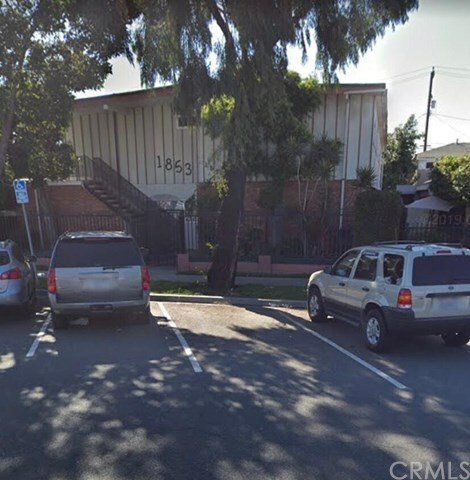 Property Photo:  1853 Harbor Avenue  CA 90810 