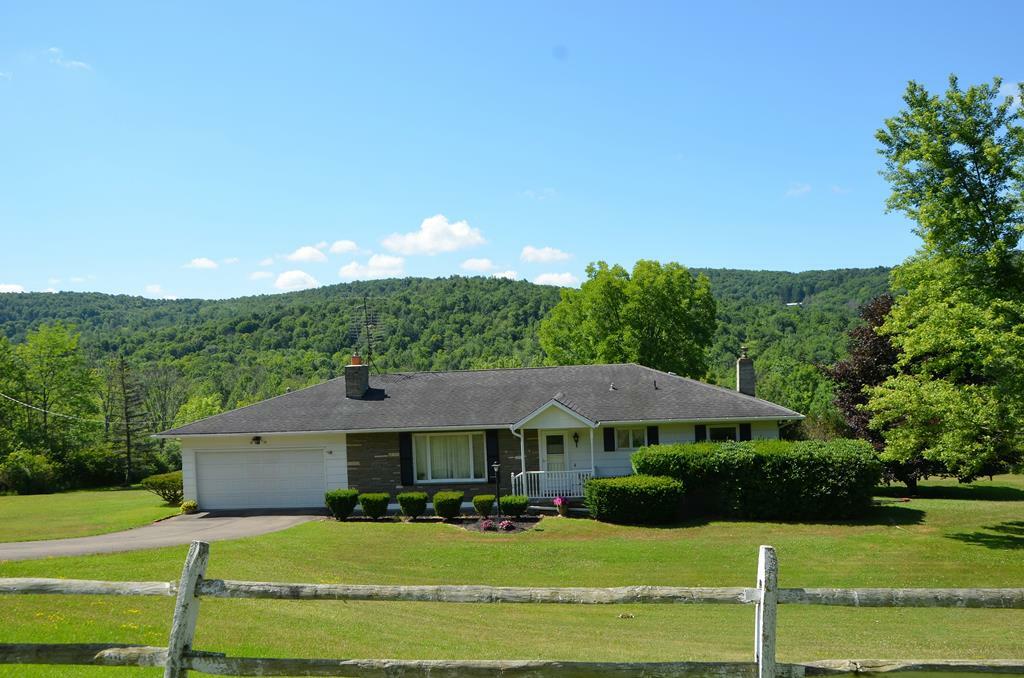 Property Photo:  1348 Cotton Hollow Rd  PA 18810 