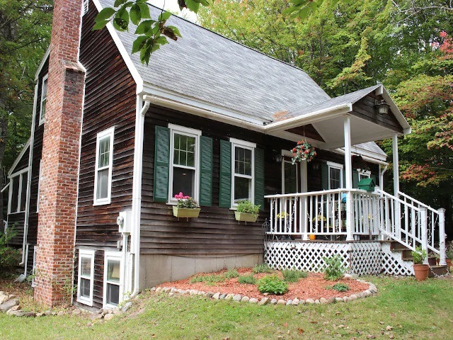 Property Photo:  39 Alden Drive  NH 03223 