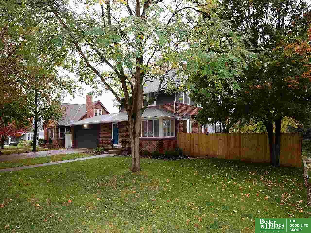 Property Photo:  5104 Charles  NE 68132 