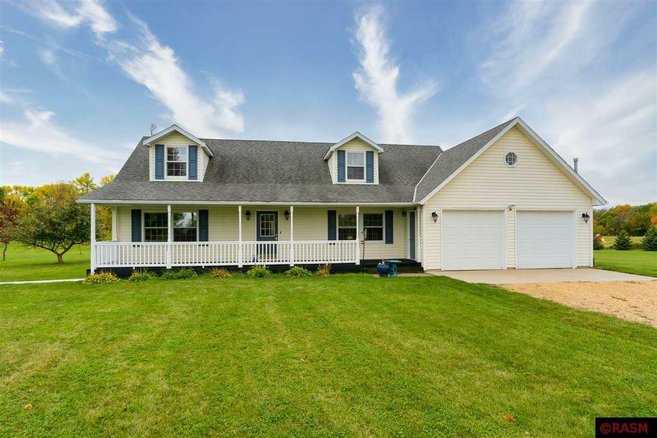 Property Photo: 24661 Arrowhead Trail MN 56017