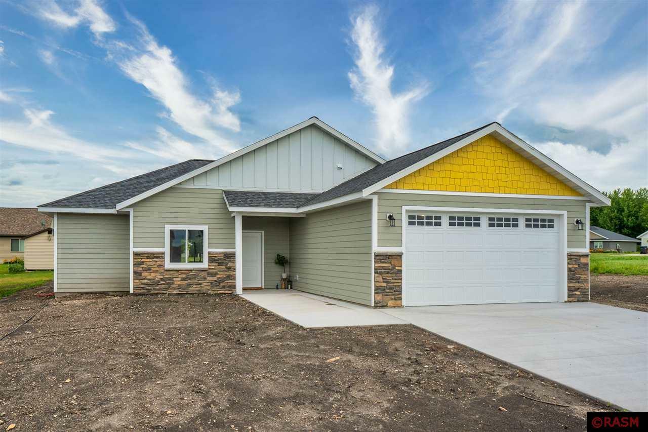 Property Photo: 309 Copper Village Circle MN 56001