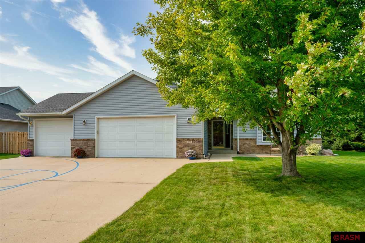 Property Photo: 300 Woodhaven Lane MN 56001