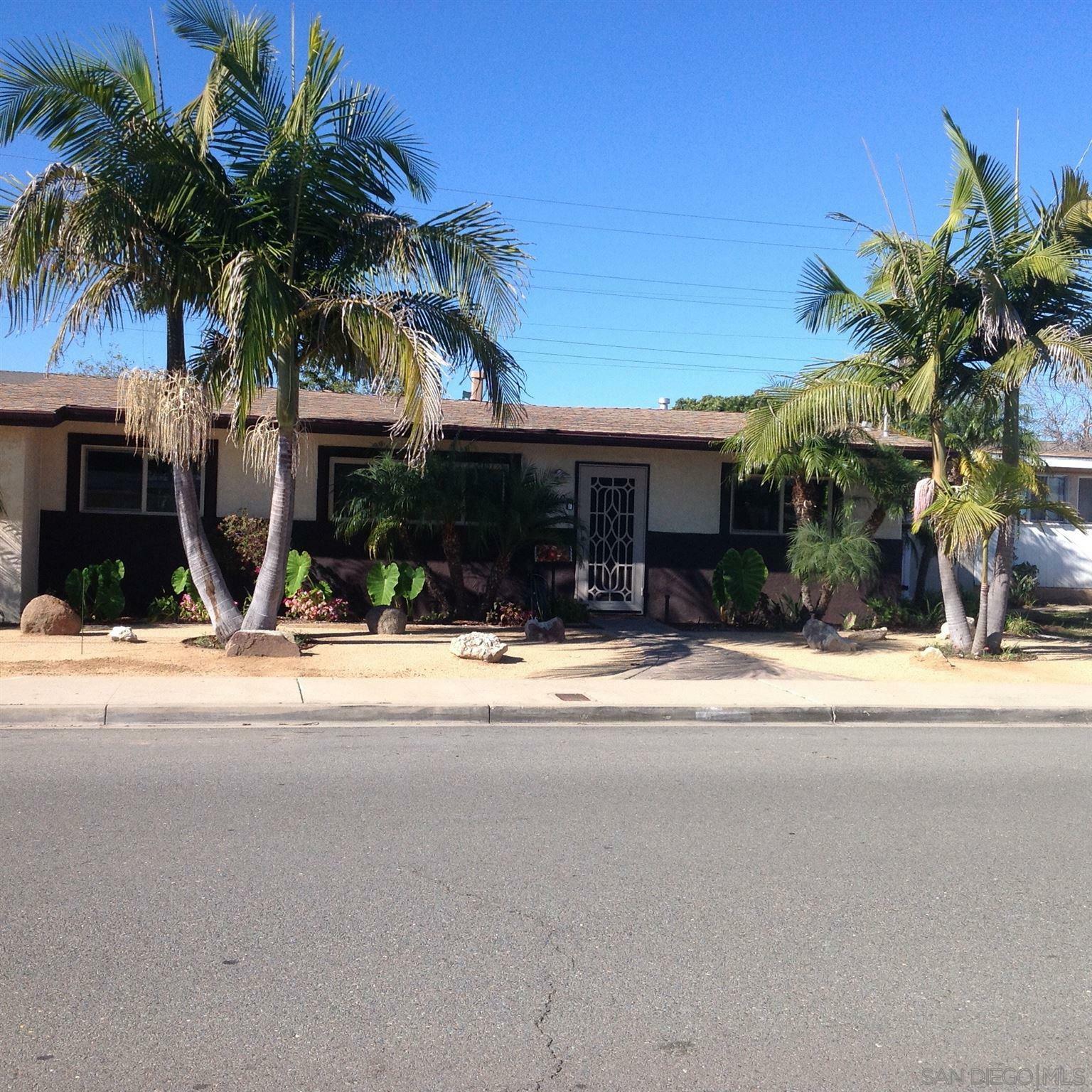 4960 Longford Street  San Diego CA 92117 photo