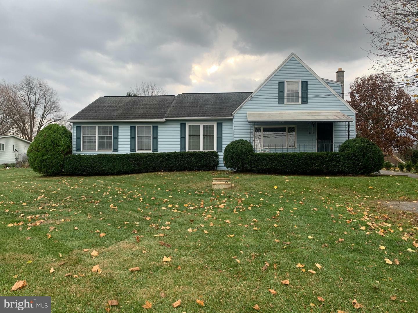 Property Photo: 55 State Road PA 17050