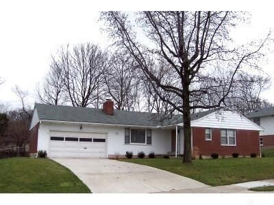 Property Photo: 500 Jackson Lane OH 45044