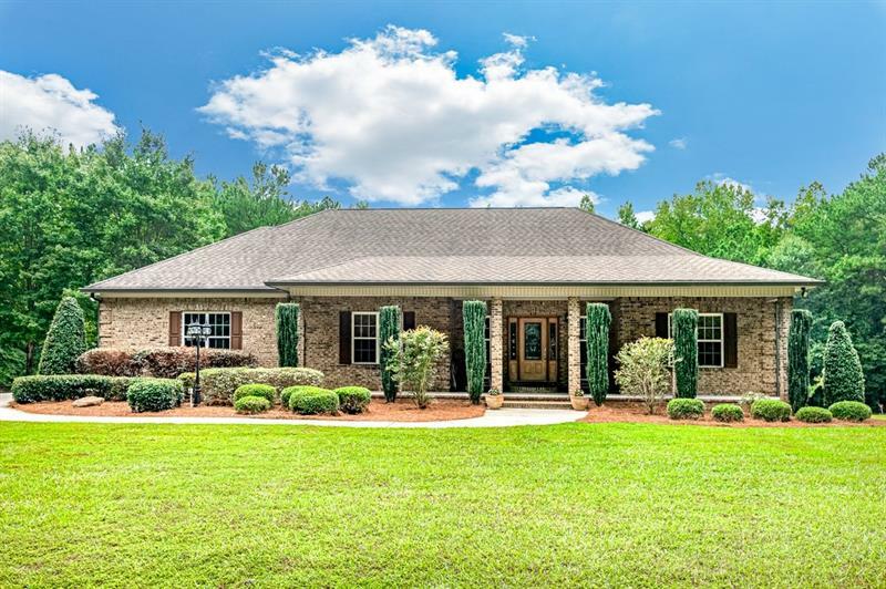 Property Photo:  470 S Ola Road  GA 30252 