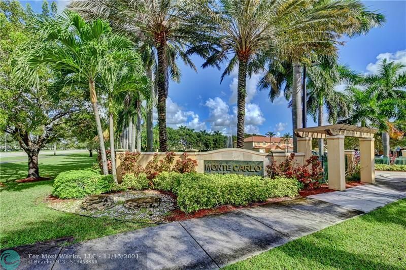 Property Photo:  530 Saint Michelle Way  FL 33068 