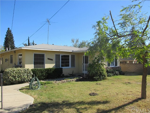 Property Photo:  12583 15th Street  CA 92399 