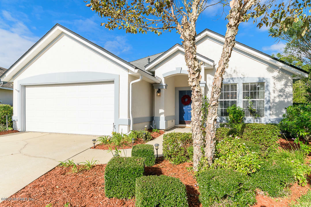 Property Photo:  13672 Canoe Court  FL 32226 