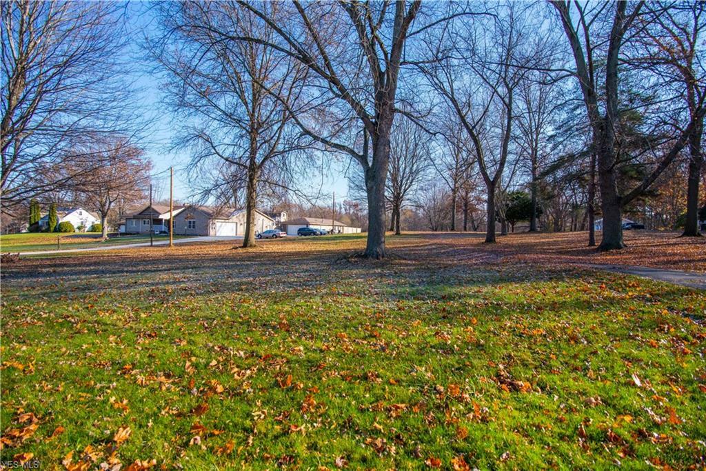 Property Photo: 3171 Conlin Drive OH 44319