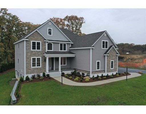 Property Photo:  21 Forbes Road  MA 01749 