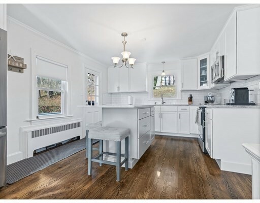 Property Photo: 60 Potomac St MA 02132