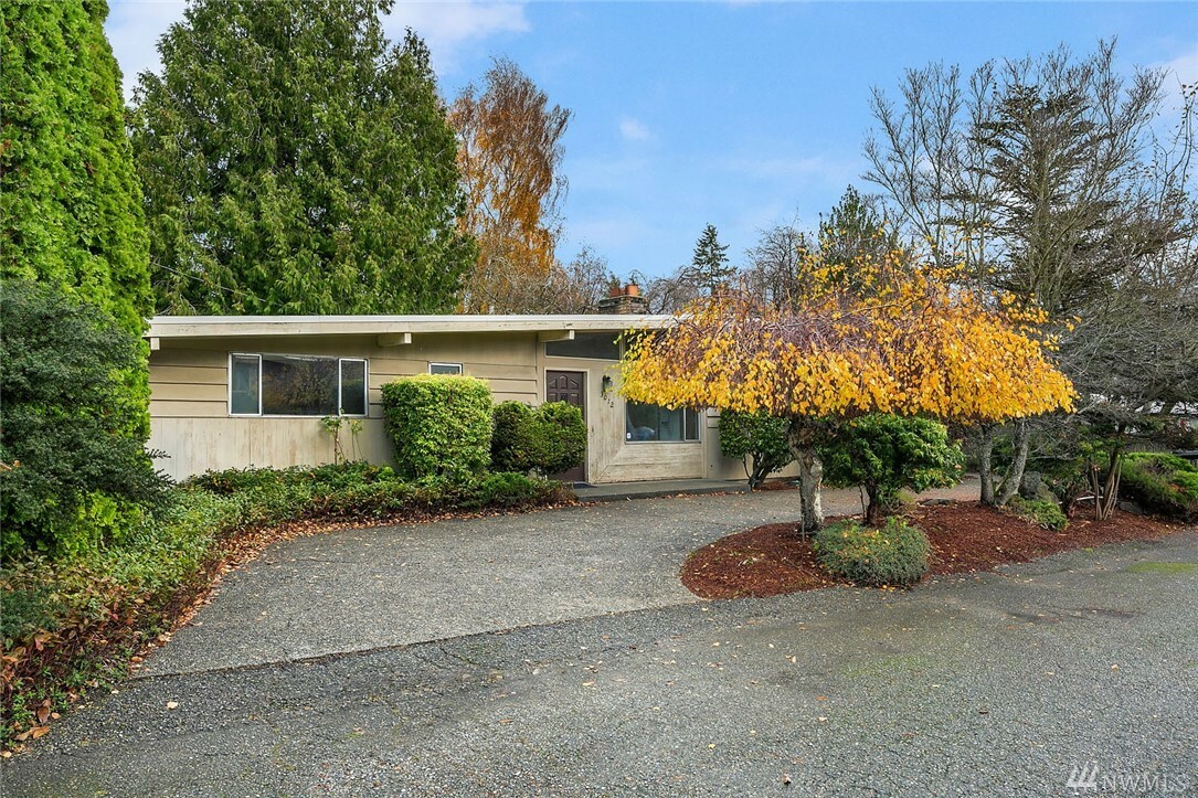 Property Photo:  3012 NW 89th St  WA 98117 