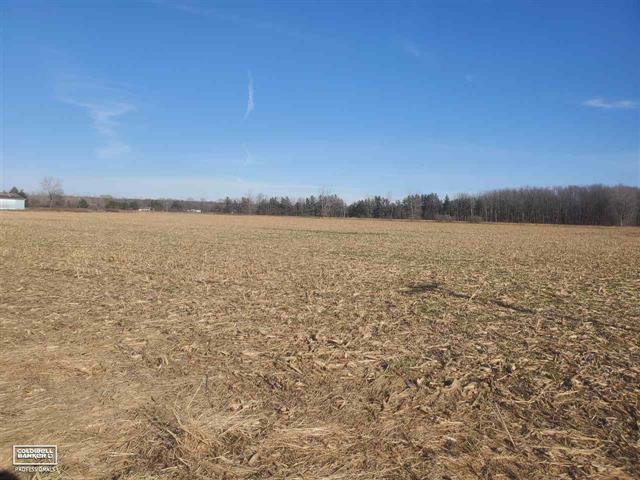 Property Photo:  Fargo Rd Vl - 55.18 Acres  MI 48006 