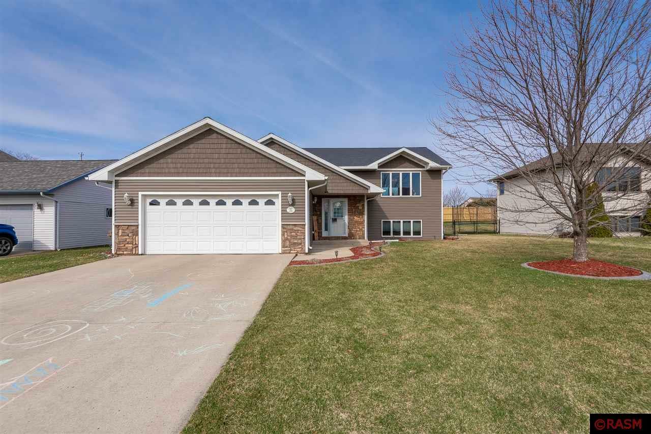 Property Photo: 300 Maverick Drive MN 56001