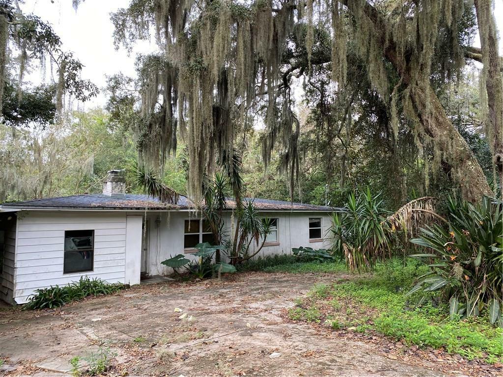 Property Photo:  1849 Highland Drive  FL 32034 