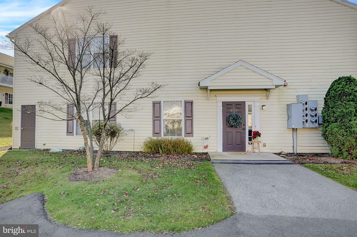 Property Photo:  236 Christine Drive  PA 19606 