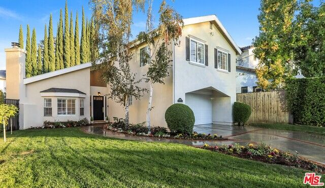 Property Photo:  4342 Noble Ave  CA 91403 