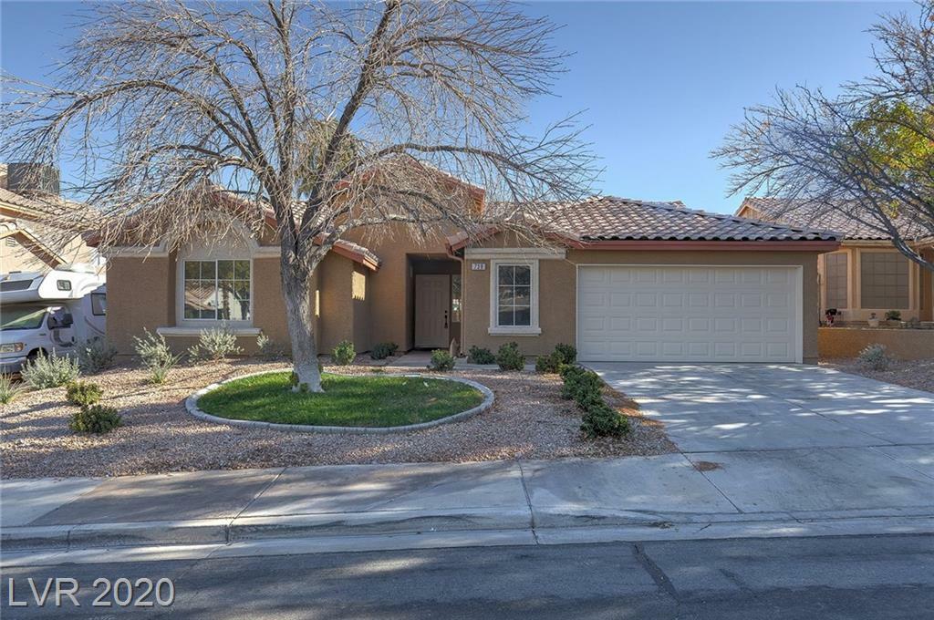 Property Photo: 738 Wolf Point Street NV 89002