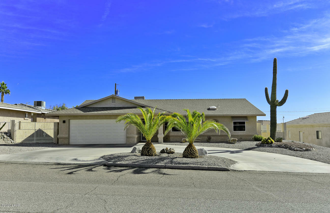 Property Photo:  942 Rolling Hills Dr  AZ 86406 