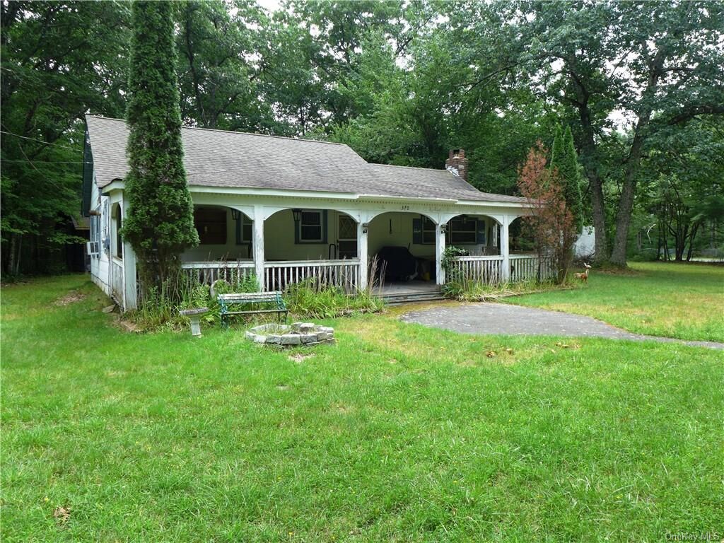 Property Photo: 370 County Route 56 NY 12790