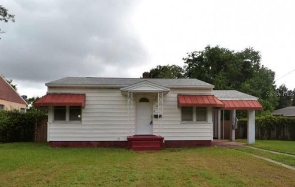 Property Photo:  1615 Crestwood Drive  FL 32804 