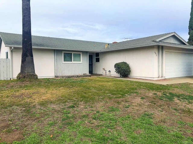 Property Photo: 4036 Alto Street CA 92056