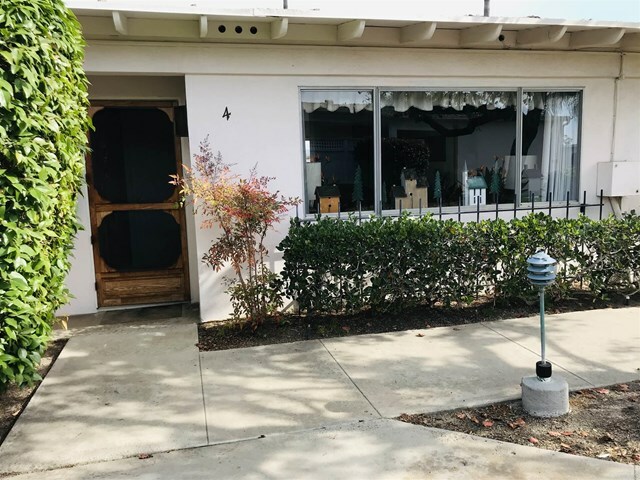 Property Photo: 3770 Vista Campana S 4 CA 92057