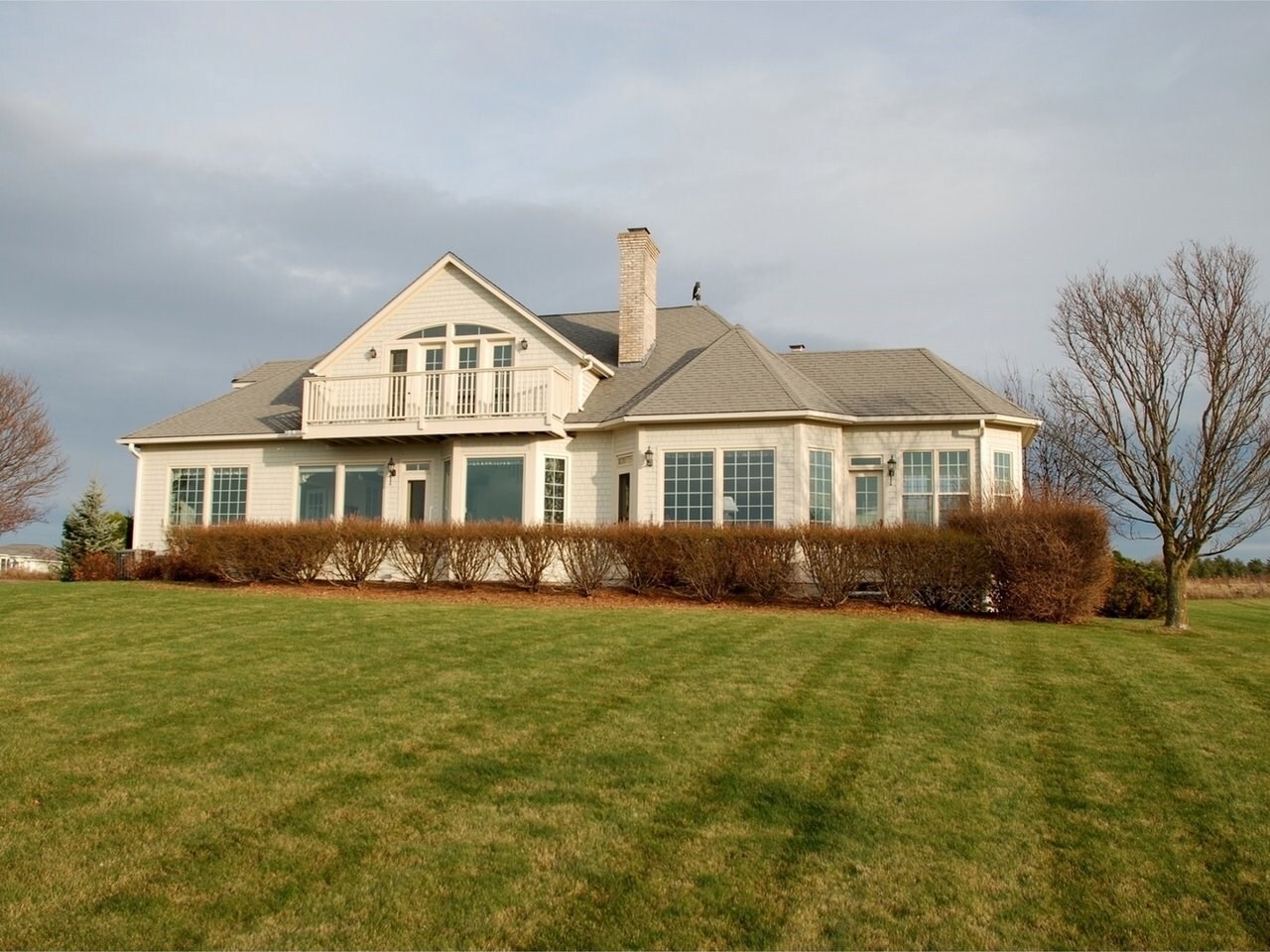 Property Photo: 74 Nowland Farm Road VT 05403