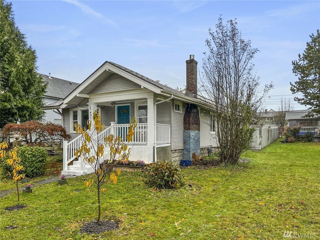 Property Photo:  4314 S Thompson Ave  WA 98418 