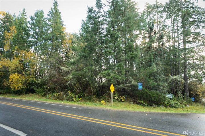 Property Photo: Xxx Holst Rd WA 98236