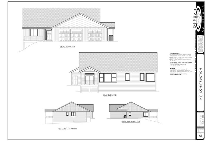 116 Nova Lane  Kalama WA 98625 photo