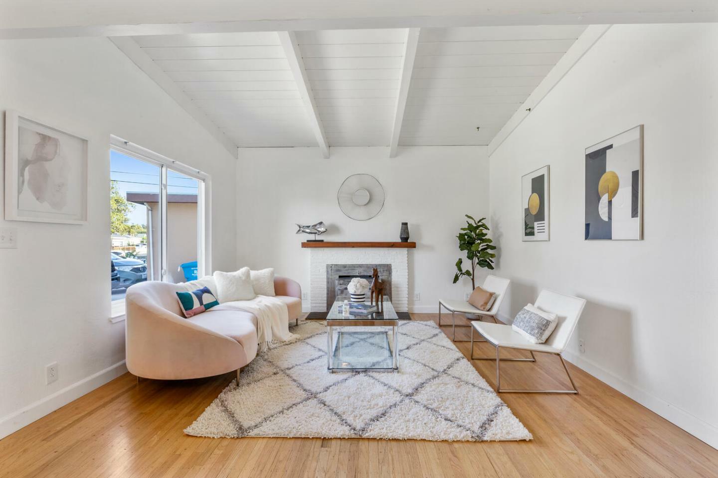 Property Photo:  2682 Wallace Street  CA 95051 