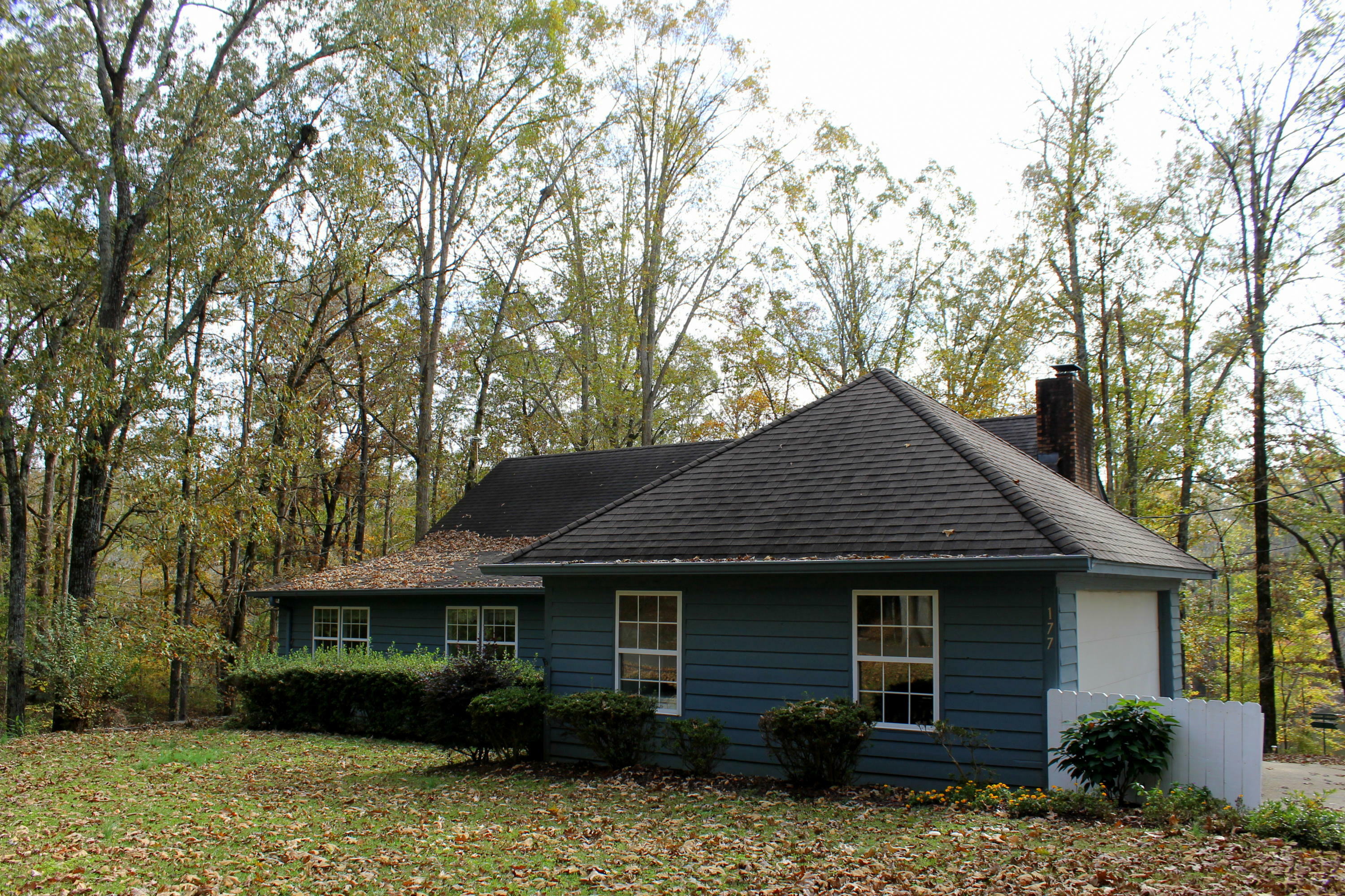 Property Photo:  177 Winchester Dr  MS 39701 