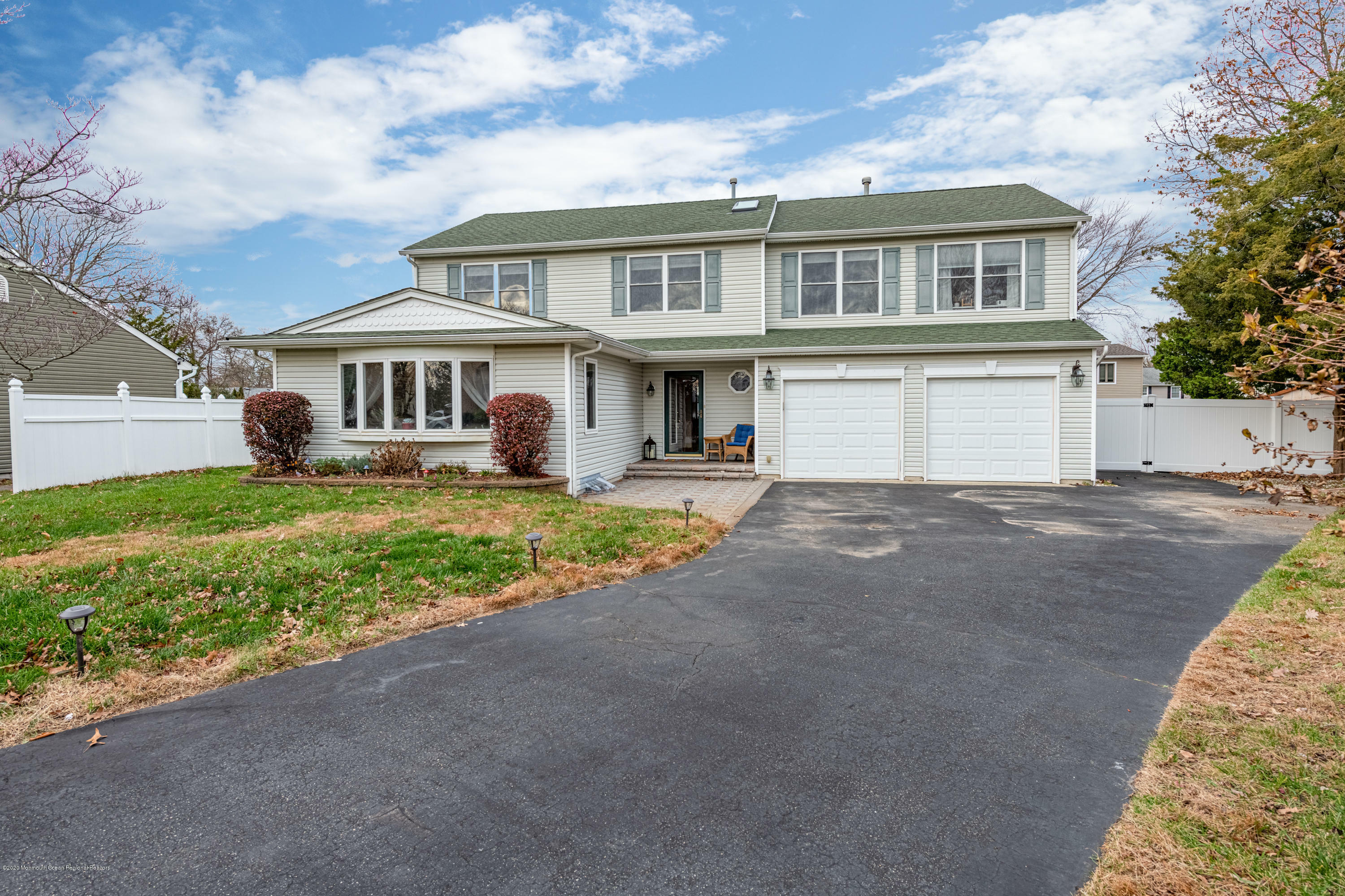 Property Photo: 109 Venus Lane NJ 08753