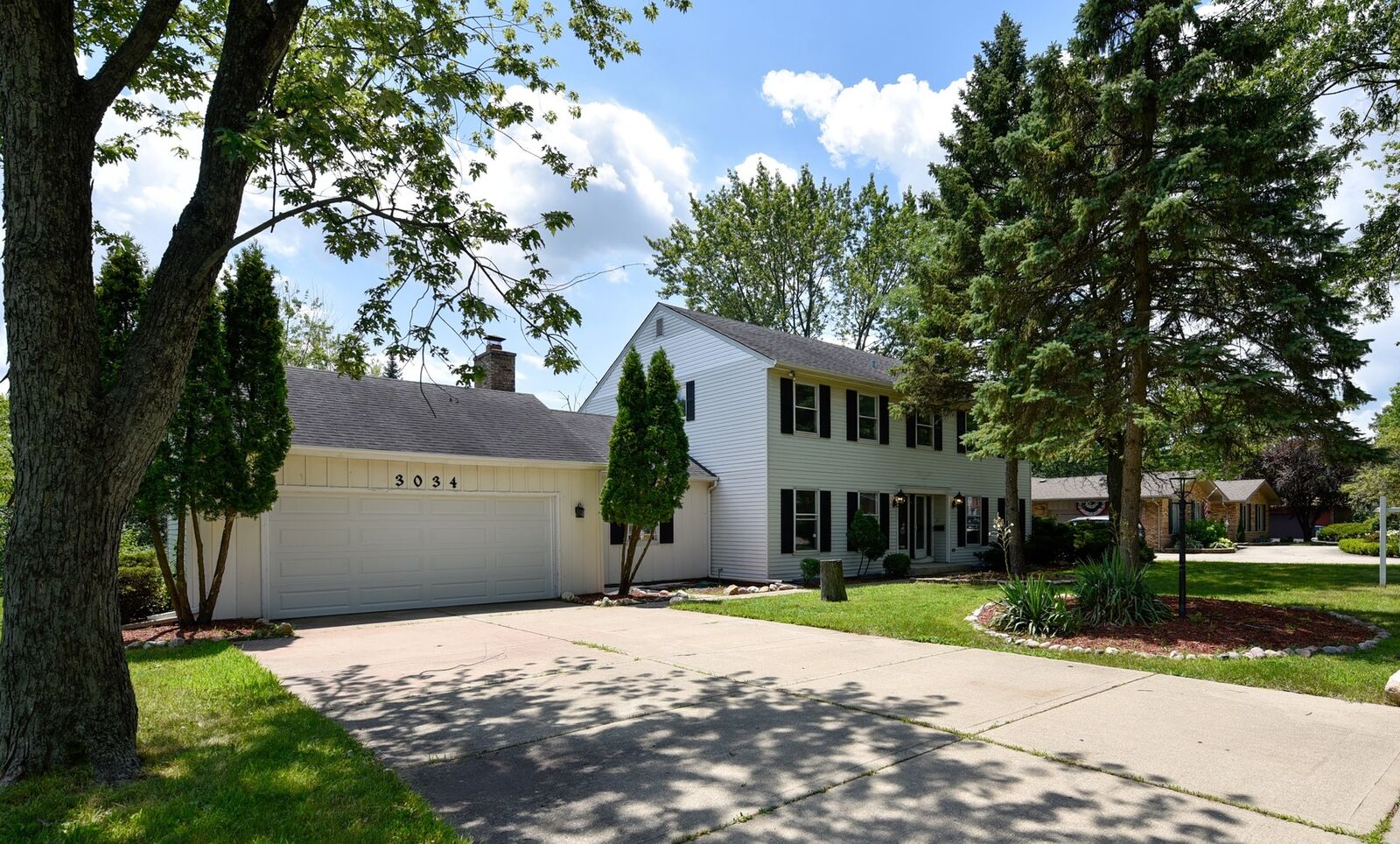 Property Photo: 3034 Alexander Cres IL 60422