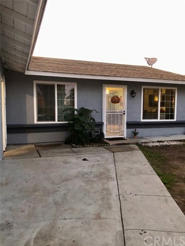 Property Photo:  950 S Acacia  CA 92376 