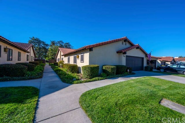 Property Photo:  4459 Foxenwood Lane  CA 93455 