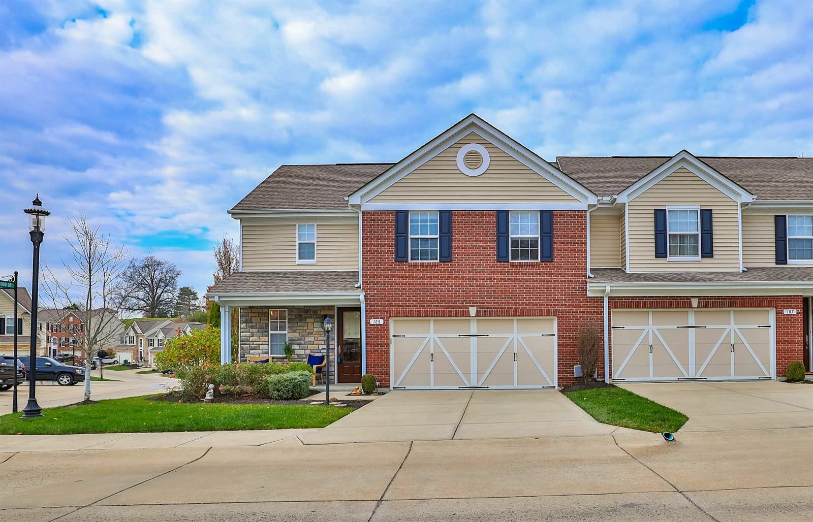 Property Photo: 109 Plumrose Lane KY 41071