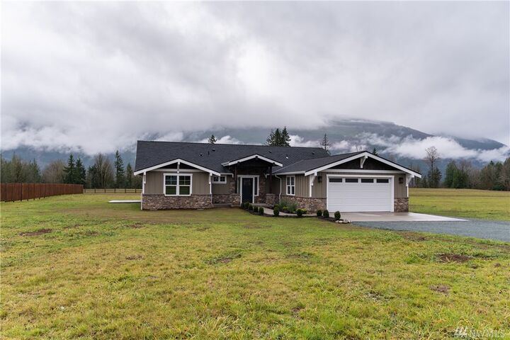 7456 Windsong Lane  Sedro Woolley WA 98284 photo
