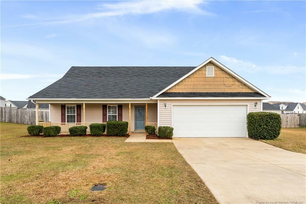 Property Photo:  5808 Nessee Street  NC 28314 