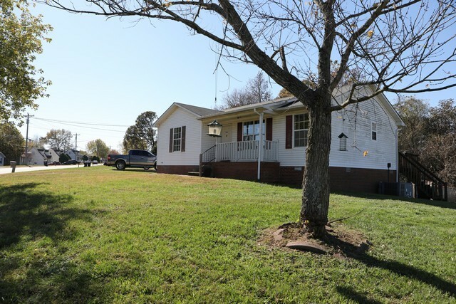 Property Photo:  669 Artic Ave  KY 42262 