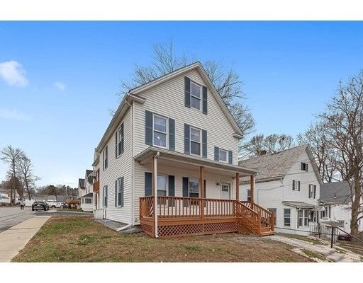 Property Photo:  110 Winter Street  MA 01453 