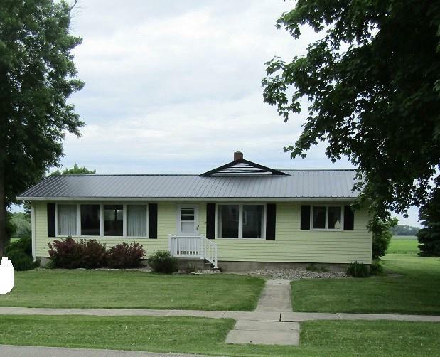 Property Photo:  507 East North St  WI 53919 