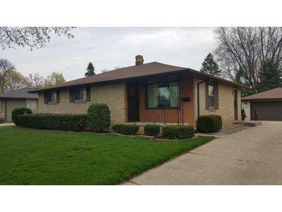 528 S Arlington Street  Appleton WI 54915-3447 photo