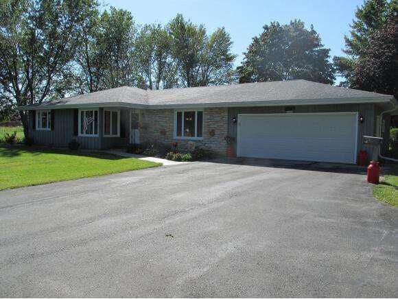 Property Photo:  N2653 Hwy 76  WI 54944-8207 