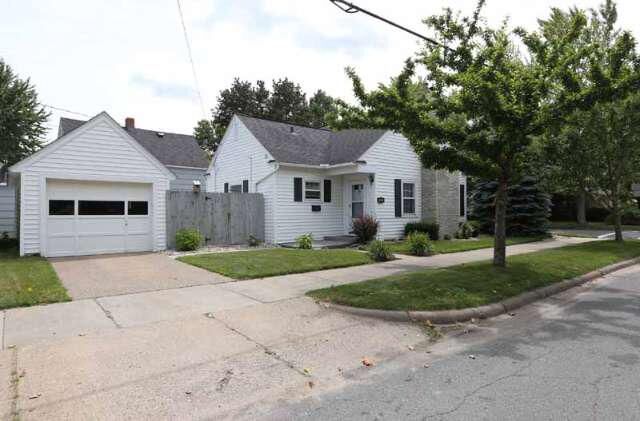 Property Photo:  2015 Lamont Street  WI 54403 