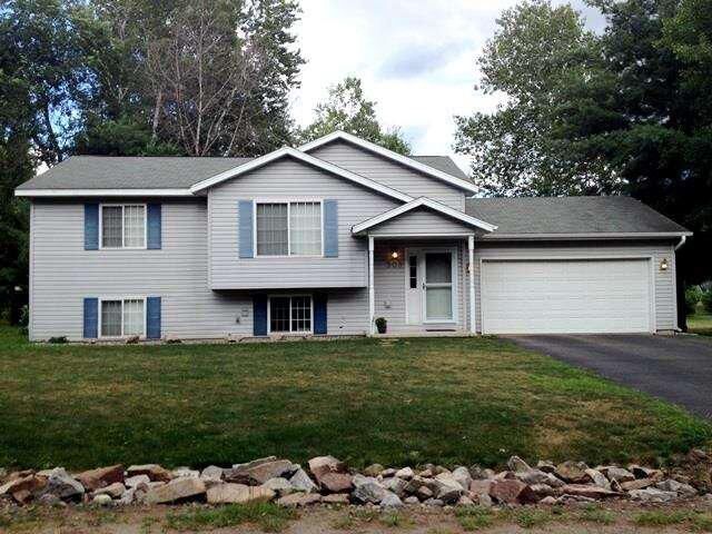 Property Photo:  303 N 44th Avenue  WI 54401 