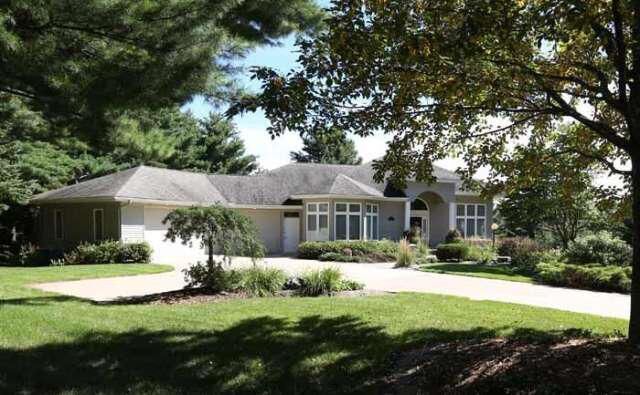 Property Photo:  1515 Pine View Lane  WI 54403 